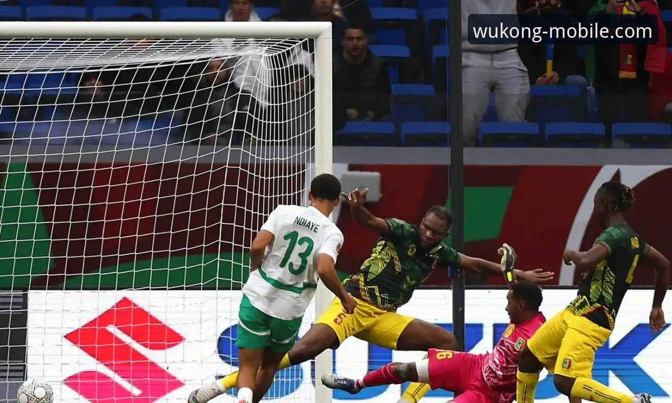 世界杯附加赛观赛必备知识：民主刚果绝杀晋级背后的精彩细节